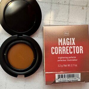 Avon fmg Magix Corrector Brightening Perfector In Tan Deep